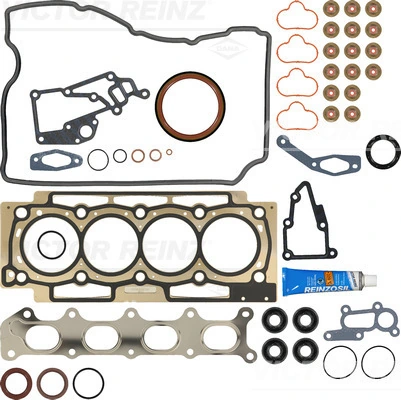 Full Gasket Kit, engine